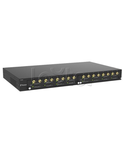 VoIP-PRI шлюз Yeastar TG1600 в Таганроге Дополнительное оборудование для сетей Pintop.ru