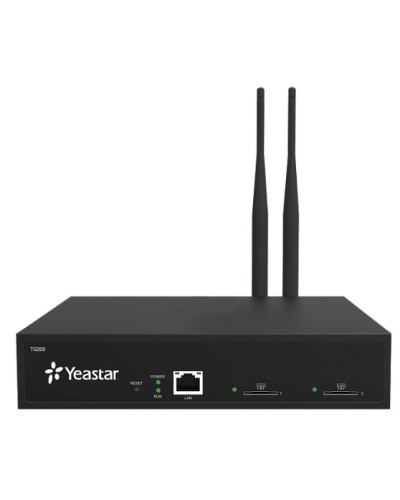 VoIP-шлюз Yeastar TG200 в Таганроге Дополнительное оборудование для сетей Pintop.ru