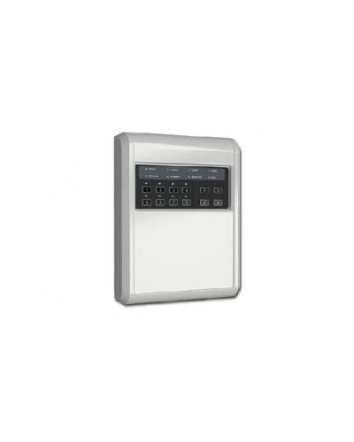 Прибор приемно-контрольный охранно-пожарный с передатчиком RS-202TDm Альтоника Риф-ОП8 в Таганроге Радиоканальные системы безопасности Pintop.ru