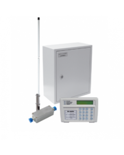 Комплект установочный приемного оборудования Альтоника УК RS-201BSm в Таганроге Радиоканальные системы безопасности Pintop.ru