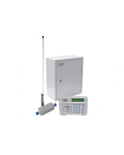 Установочный комплект приёмного оборудования Альтоника УК RS-202BSm в Таганроге Радиоканальные системы безопасности Pintop.ru