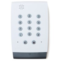 Контрольная панель C.Nord Nord Mini Air