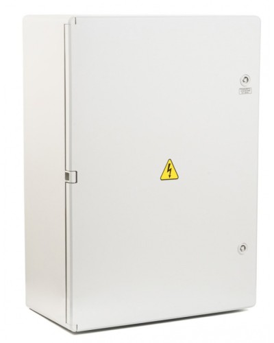 Бастион СКАТ ШТ 7525П Шкаф термостатированный, Imax=5А, ВхШхГ 700х500х250мм, корпус IP56 в Таганроге Шкафы, щиты, боксы, компоненты СКС Pintop.ru