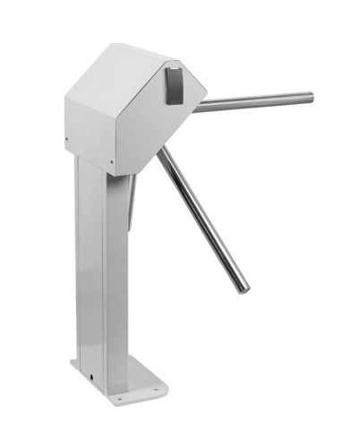 Бастион SPRUT Tripod-1001-EC, элект. проходная, автопаника, проход 0.5 м, 30 чел/мин, 30 кг в Таганроге Турникеты Pintop.ru