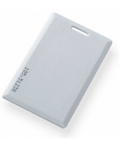 Карта доступа Em-Marine (толстая) в Таганроге Системы контроля доступа Pintop.ru