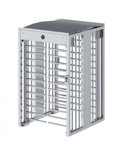 Полноростовой турникет Блокпост СПЕКТР СТ6 серия Z в Таганроге Турникеты Pintop.ru