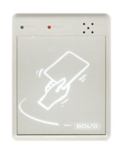 Считыватель бесконтактный Болид Proxy-2M в Таганроге Охранно-пожарное оборудование Pintop.ru