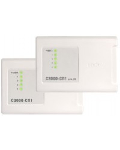 Блок сигнально-пусковой Болид С2000-СП1 исп.01 в Таганроге Охранно-пожарное оборудование Pintop.ru