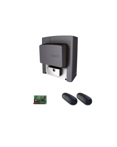 Комплект автоматики для откатных ворот Came BKS12AGS COMBO KIT (BKS12AGS KIT) в Таганроге Автоматизация ворот Pintop.ru