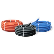 Труба ПНД Экопласт 20125-25B