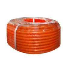 Труба ПНД гофрир. Экопласт 20132-OR