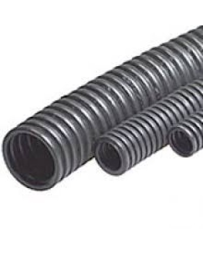 Труба ПВХ жесткая легкая Экопласт 30020BL в Таганроге Гладкая труба Pintop.ru