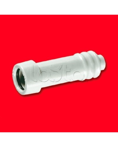 Муфта «труба-труба» D16 - D12 мм Экопласт 43116 в Таганроге Аксессуары для труб (ОКЛ) Экопласт Pintop.ru