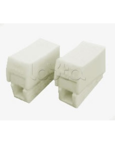 Соединители клеммные РС2х2,5 Экопласт 45725 в Таганроге Клеммные колодки Pintop.ru