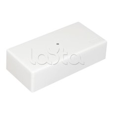 Коробка огн. с глад. стенками,без галогена, IP41, 16P, (1,5-2,5мм2) (Белый) ОКЛ Экопласт (46063HF-W)