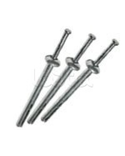 Дюбель-гвоздь металлическии Экопласт 47202 в Таганроге Крепеж Pintop.ru