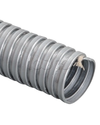 Металлорукав РЗ-ЦХ-15 Экопласт 54015 в Таганроге Металлорукав Pintop.ru