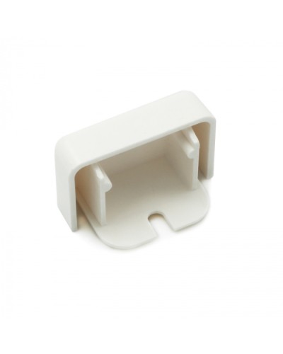 Заглушка 25х16мм, (10шт) Экопласт (71803) - NF25/16 Заглушка 25х16мм, (10шт) Экопласт в Таганроге Аксессуары для кабель-канала Pintop.ru