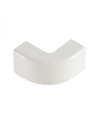 RME 25/25 Угол 25х25мм внешний плавный ст.TIA, 1кор.=640шт. Экопласт в Таганроге Аксессуары для кабель-канала Pintop.ru