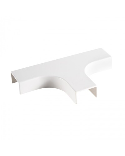 RMT25/16 Угол 25х16мм Т-образный плавный ст.TIA (5шт) 1кор.=320шт. Экопласт в Таганроге Аксессуары для кабель-канала Pintop.ru