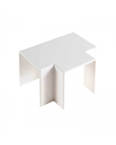 RT 60х60 Тройник (1шт) 1кор.=64шт. Экопласт в Таганроге Повороты, муфты, тройники Pintop.ru