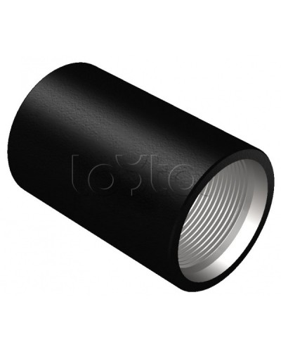 MN110 Муфта для труб D110мм (1шт) Экопласт (84110-1) в Таганроге Повороты, муфты, тройники Pintop.ru
