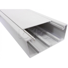 Экопласт INSTA100х55 Короб 100х55мм,огнестойкость E110 (2м)