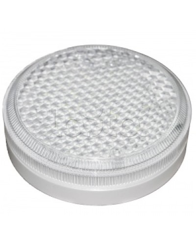 Светильник Электротехника и Автоматика ЛУЧ-220 С (150 мм) (исполнение 4) 64 (6 Вт) А/Ф/ФА* наличие дежурного режима (Д) в Таганроге Светильники Pintop.ru