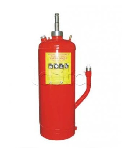 Модуль порошкового пожаротушения Эпотос Буран-50КДВ в Таганроге Модули пожаротушения (Ex) Pintop.ru