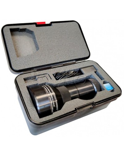 Тестовый комплект Эридан ТК1 в Таганроге Дополнительное оборудование (Ex) Pintop.ru