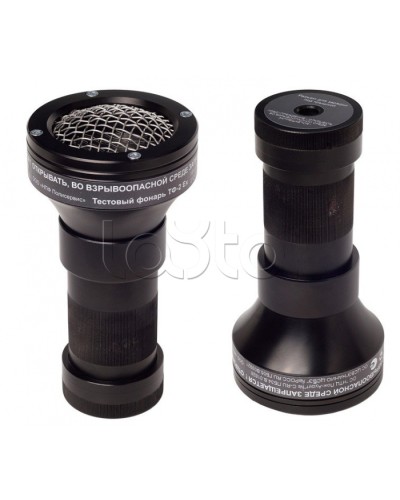 Тестовый комплект № 3 ТФ-2 Ex Эридан ТК3 в Таганроге Дополнительное оборудование для ОПС Pintop.ru