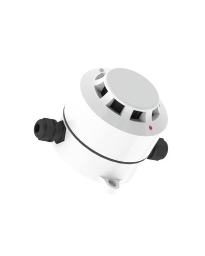 Извещатель Эрвист ИП212-44Ех «ДИП-44Ех» в Таганроге Взрывозащищенное оборудование (Ex) Pintop.ru