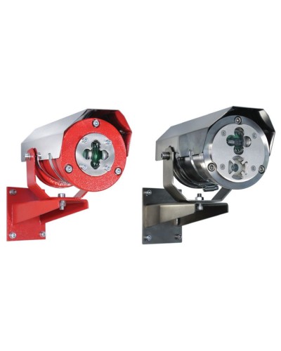 Извещатель Эрвист Сирин-Exd-3ИК-А-С-Modbus в Таганроге Взрывозащищенное оборудование (Ex) Pintop.ru