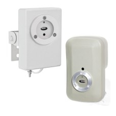 Извещатель Эрвист Сирин-Exm-ИК+УФ-П-С