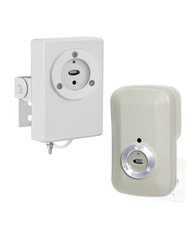 Извещатель Эрвист Сирин-Exi-ИК+УФ-М-С в Таганроге Взрывозащищенное оборудование (Ex) Pintop.ru