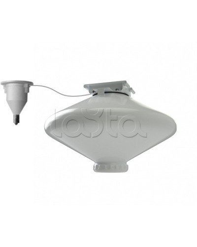 Установка пожаротушения самосрабатывающая Этернис СУПМПП «Гарант-12КД» УСП-101 (110±3°C) в Таганроге Модули порошковые Pintop.ru