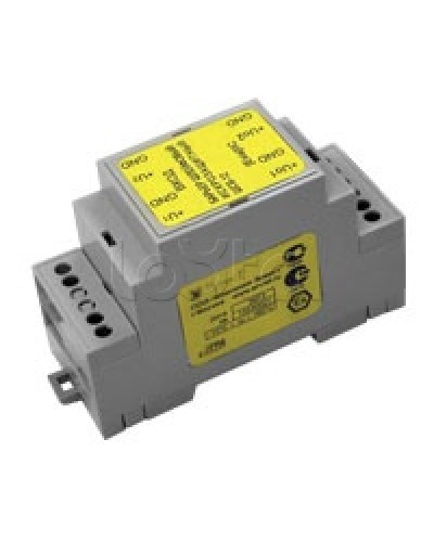 Барьер искрозащиты Этра-спецавтоматика ШСБ-24 в Таганроге Дополнительное оборудование (Ex) Pintop.ru