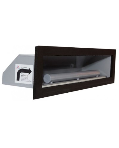 Клапан сброса избыточного давления ФлэймСтоп КСИД-П-0,5-600 в Таганроге Аксессуары для газового пожаротушения Pintop.ru