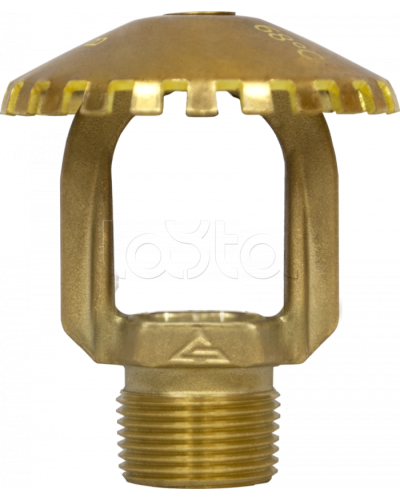 Ороситель повышенной производительности дренчерный универсальный ДУS0-РВо1,91-R1.B2-«Аква-Гефест» в Таганроге Оросители Pintop.ru