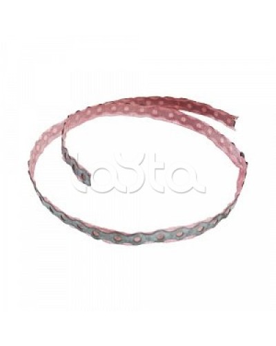 Лента для хомута Гефест КФСТ.750260.001, 15 мм (10 м) в Таганроге Держатели, клипсы, скобы Pintop.ru