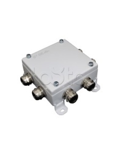 Коробка монтажная Гефест КМ IP66-1515 в Таганроге Распределительные коробки Pintop.ru