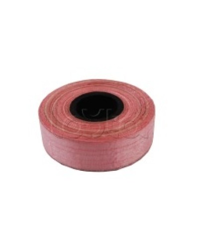 Лента термостойкая (10м), 15 мм ЛТ Гефест в Таганроге Держатели, клипсы, скобы Pintop.ru