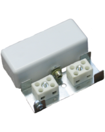 Коробка монтажная огнестойкая Гефест КМ-О (4к)-IP41-s 30x72x22 в Таганроге Распределительные коробки Pintop.ru