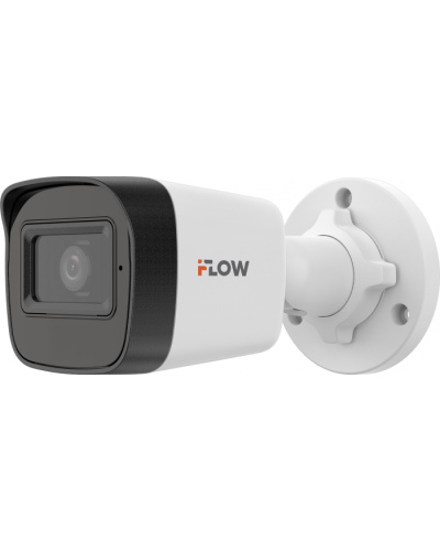 Уличная IP-камера iFlow F-0(B)(2.8mm) в Таганроге IP-камеры Pintop.ru