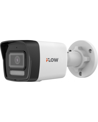 Уличная IP-камера iFlow F-IC-1122CM(2.8mm) в Таганроге IP-камеры Pintop.ru