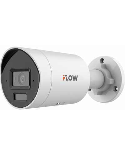 Уличная IP-камера iFlow F-IC-2182C2M(2.8mm) в Таганроге IP-камеры Pintop.ru