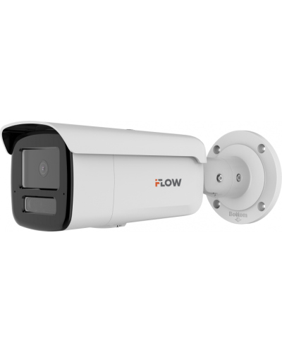 Уличная IP-камера iFlow F-IC-2242C(6mm) в Таганроге IP-камеры Pintop.ru