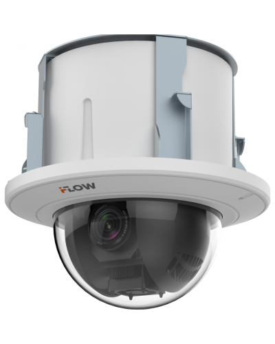 Поворотная IP-камера iFlow F-IP-2420CSZ25 в Таганроге IP-камеры Pintop.ru