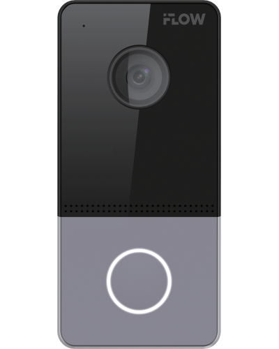 IP вызывная панель iFlow F-VI-1400IPCE1 в Таганроге Вызывные IP панели Pintop.ru