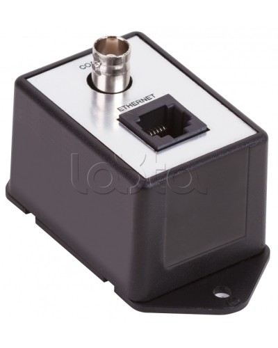Передатчик 100 MbPS Ethernet пассивный Инфотех AVT-EOC950 в Таганроге Видеоусилители, Модуляторы, Делители Pintop.ru